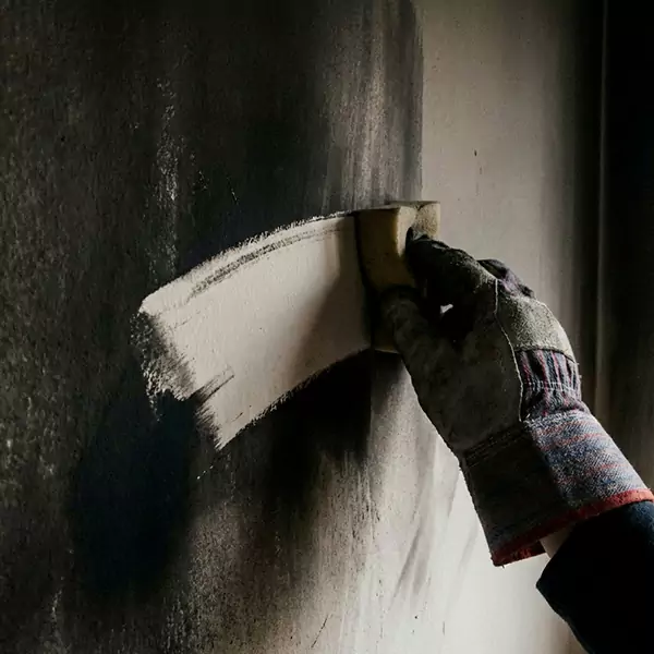 Smoke Damage Cleaning in Lauderhill, FL