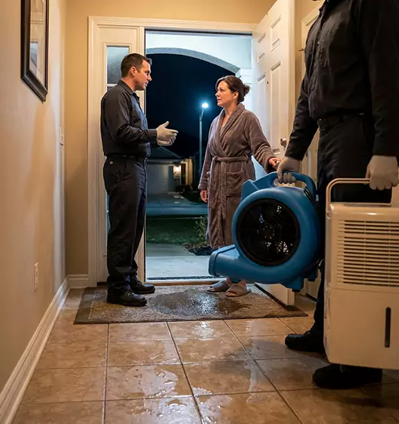 Your Trusted 24 7 Restoration Partner in Lauderhill, FL