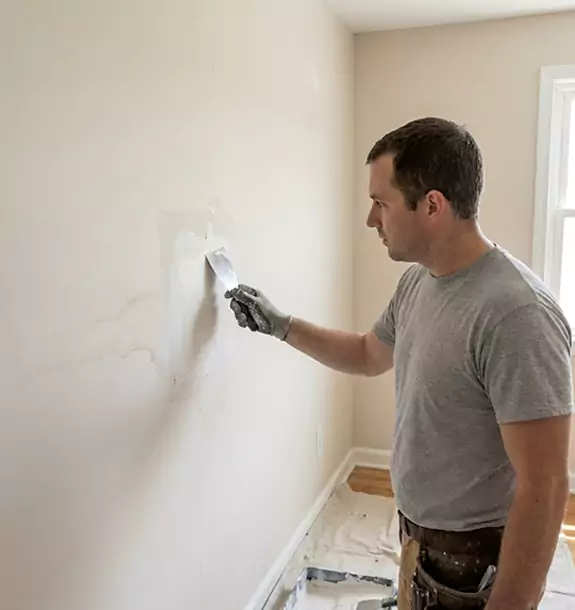Professional Drywall Water Damage Repair in Lauderhill, FL