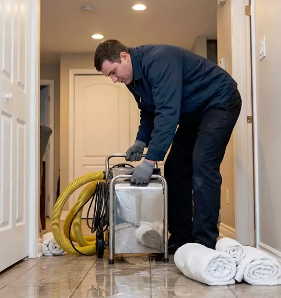 Reliable Emergency Water Extraction in Lauderhill, FL