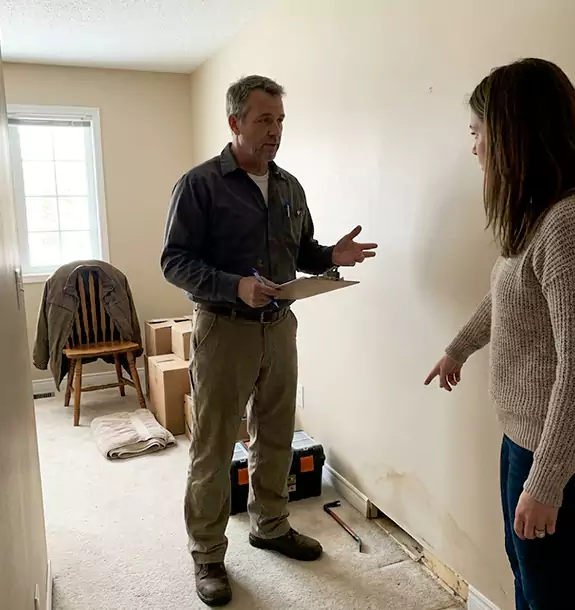 Expert Fire Damage Restoration in Lauderhill, FL