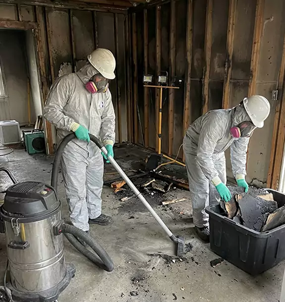 Expert Fire Restoration Services in Lauderhill, FL