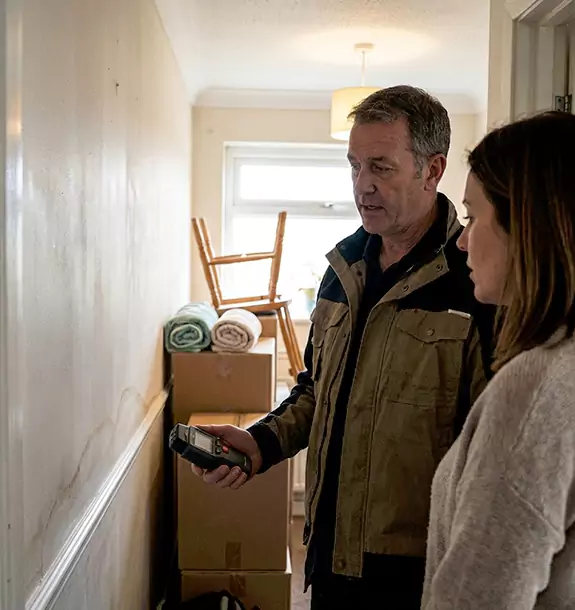 Your Trusted Partner for Flood Cleanup in Lauderhill, FL