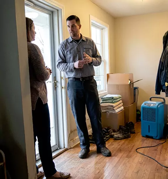 Trusted Flood Restoration Company in Lauderhill, FL