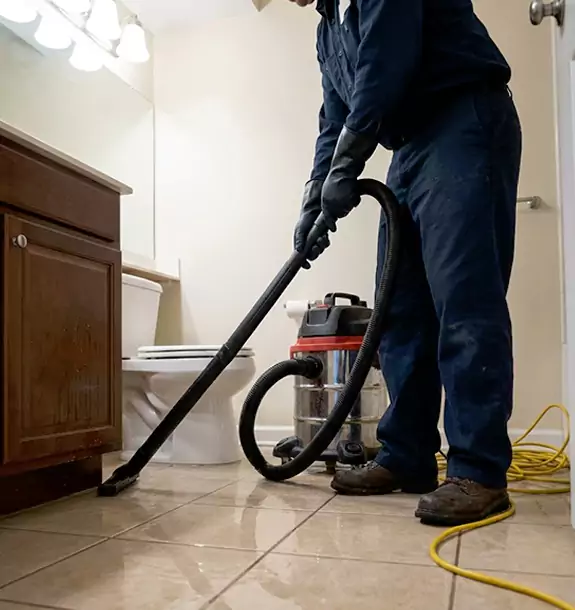 Specializing in Flooded Bathroom Solutions in Lauderhill, FL