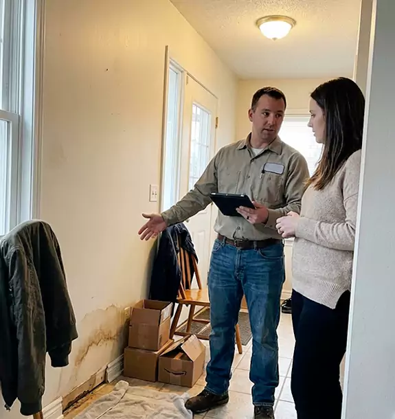 Comprehensive Water Damage Repair Solutions in Lauderhill, FL