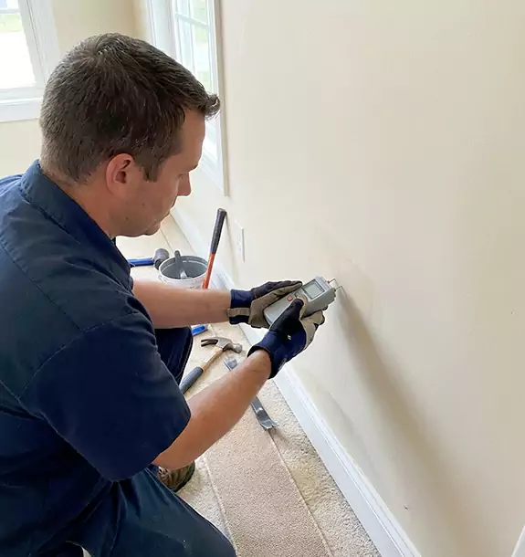 Your Trusted Water Mitigation Company in Lauderhill, FL