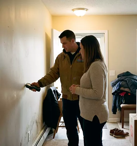 Expert Water Restoration Services in Lauderhill, FL