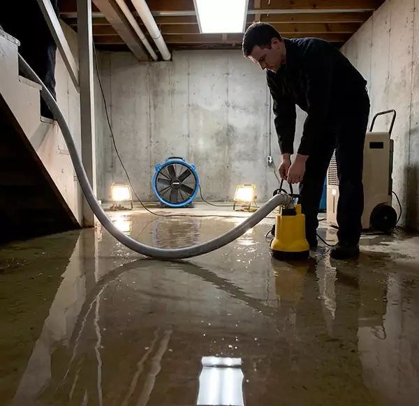 Why Homeowners & Businesses Choose Lauderhill Water Damage Restoration for Emergency Water Extraction in Lauderhill, FL?