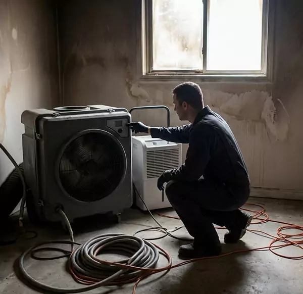 Why Homeowners & Businesses Choose Lauderhill Water Damage Restoration for Fire Restoration in Lauderhill, FL?