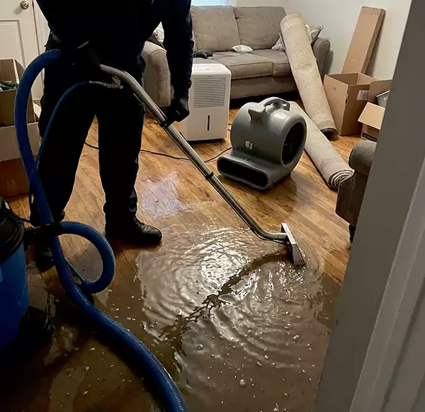 Why Homeowners & Businesses Choose Lauderhill Water Damage Restoration for Flood Cleanup in Lauderhill, FL?