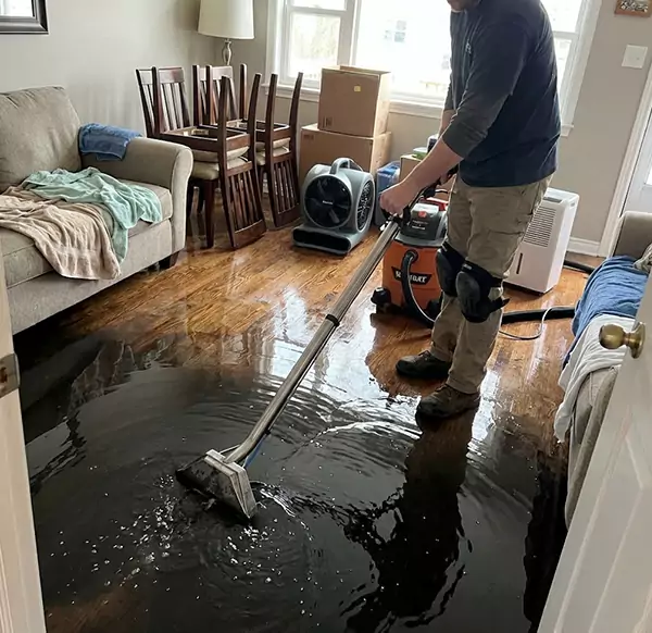 Why Homeowners & Businesses Choose Lauderhill Water Damage Restoration for Flood Restoration in Lauderhill, FL?
