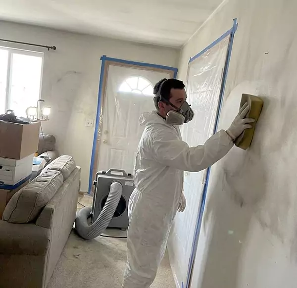 Why Trust Lauderhill Water Damage Restoration for Smoke Damage Cleaning in Lauderhill, FL?